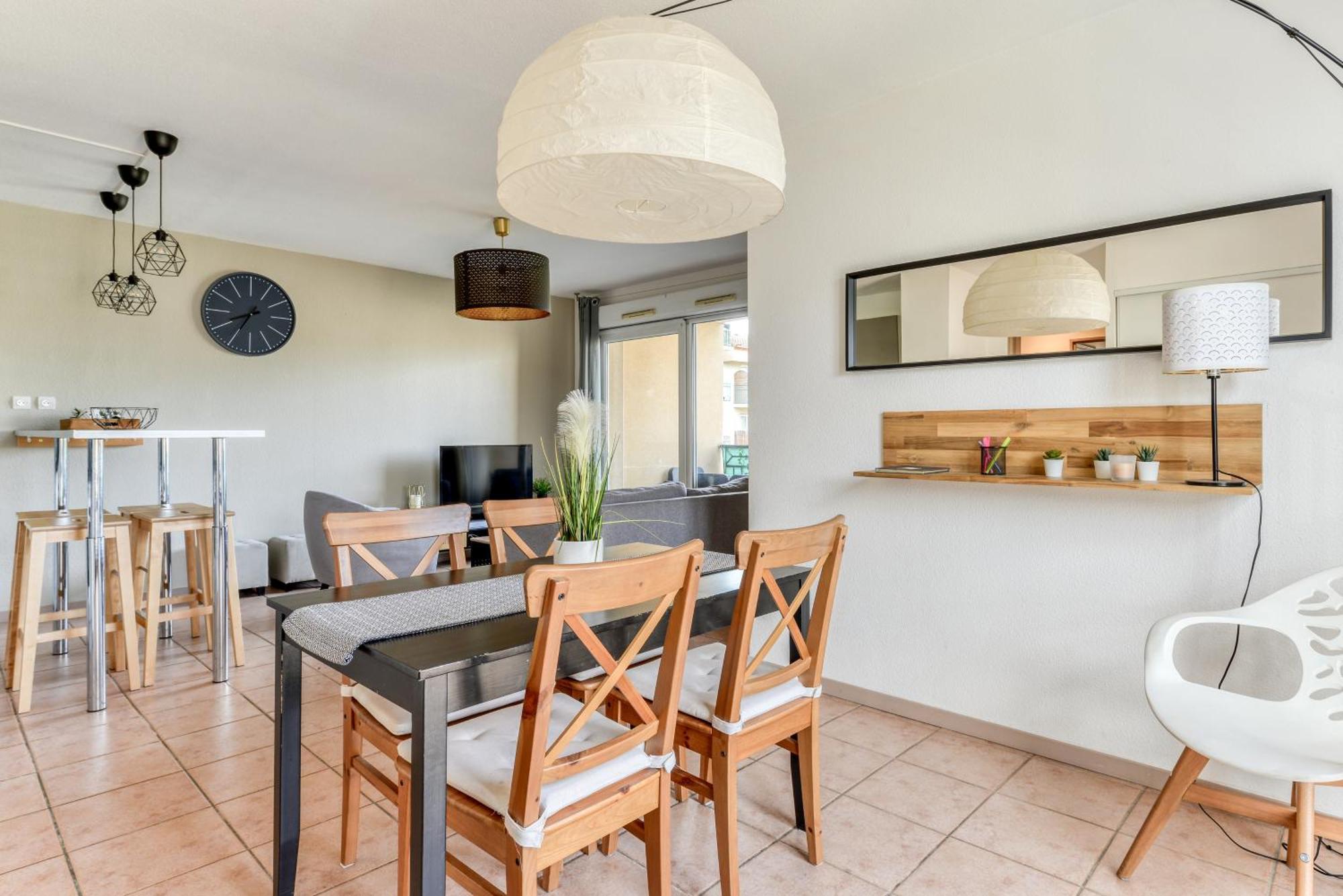 Апартаменти L'Ecrin Jardin Des Remparts - Parking Prive - Terrasse Каркассонн Екстер'єр фото